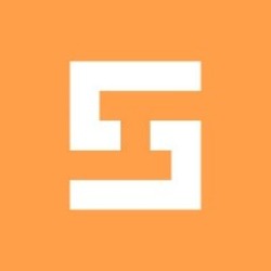 SMART BLOCKCHAIN logo SMART BLOCKCHAIN crypto logo