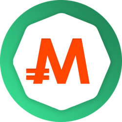 Smart Marketing coin logo