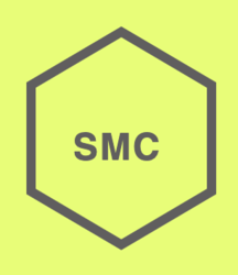 Smart Medical Coin crypto logo