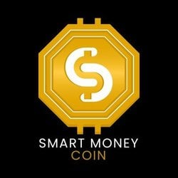 Smart Money Coin crypto logo