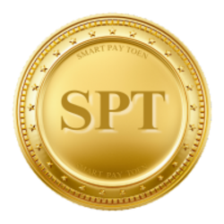 SMART PAY TECHNOLOGY logo SMART PAY TECHNOLOGY crypto logo