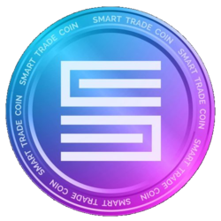 Smart Trade Coin crypto logo