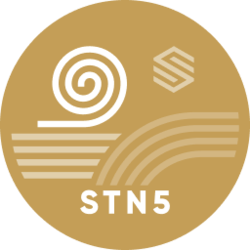 Smart Trade Networks crypto logo