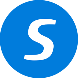 Smartcoin logo Smartcoin crypto logo