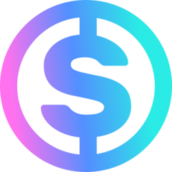 Smartmall Token logo Smartmall Token crypto logo