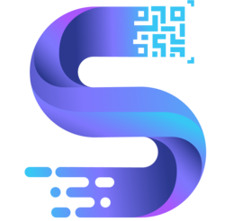 SmartNFT crypto logo
