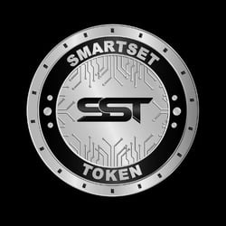 SmartsetToken crypto logo