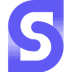 Smartshare crypto logo