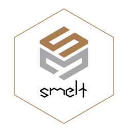 Smelt crypto logo