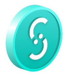 Smile Coin logo Smile Coin crypto logo