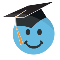 Smileycoin crypto logo