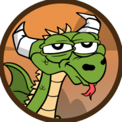 Smog logo Smog crypto logo