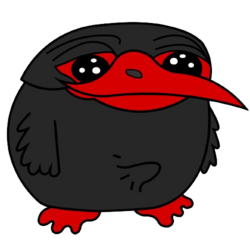 Smol dodo logo Smol dodo crypto logo