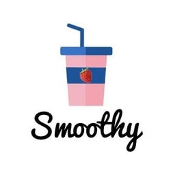 Smoothy logo Smoothy crypto logo