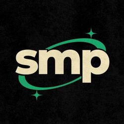 SMP7700 logo SMP7700 crypto logo