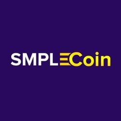 SMPL Foundation crypto logo