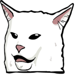 Smudge Lord logo Smudge Lord crypto logo