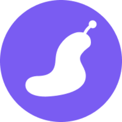 Snail Trail logo Snail Trail crypto logo