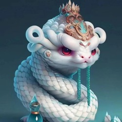 snake logo snake crypto logo