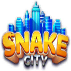 Snake City crypto logo