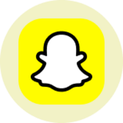 Snap (Ondo Tokenized) crypto logo