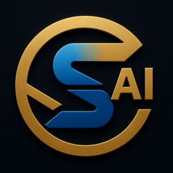 SNAP SITE AI logo SNAP SITE AI crypto logo