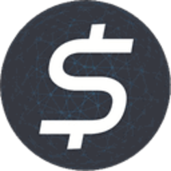 Snetwork coin logo
