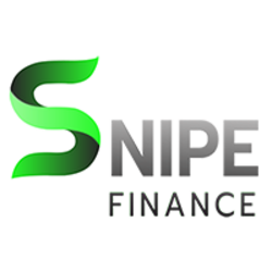 Snipe Finance crypto logo