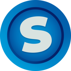 Snook coin logo