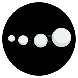 Snowball Token crypto logo