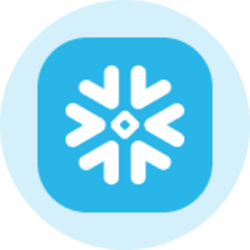 Snowflake (Ondo Tokenized Stock) crypto logo