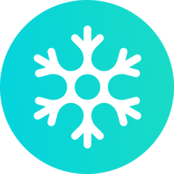 Snowswap crypto logo