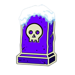 Snowtomb logo Snowtomb crypto logo