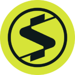 sNUSD crypto logo