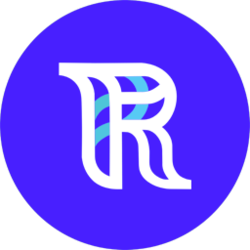 Social Rocket crypto logo