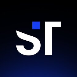 Social Trade crypto logo