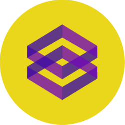 SocialBlox crypto logo