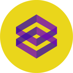 SocialBlox logo SocialBlox crypto logo
