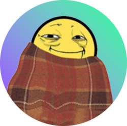 SOCOMFY logo SOCOMFY crypto logo