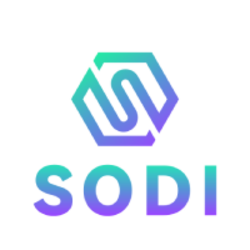 Sodi Protocol crypto logo