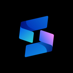 Solace AI logo Solace AI crypto logo