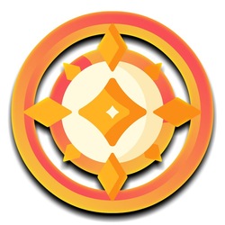 Solar Swap logo Solar Swap crypto logo