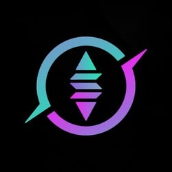 Solareum logo Solareum crypto logo