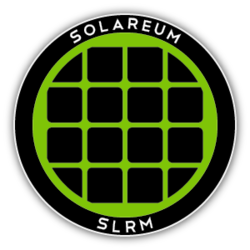 Solareum crypto logo