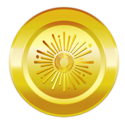 SOLARIX crypto logo