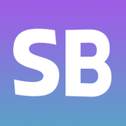 SolBook crypto logo