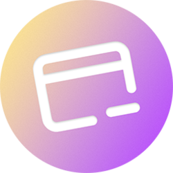 SolCard logo SolCard crypto logo