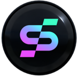 SOLCash logo SOLCash crypto logo