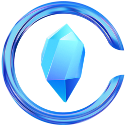 SolChicks Shards crypto logo