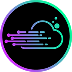 SolCloud crypto logo